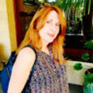 Meet your Posher, Beverly